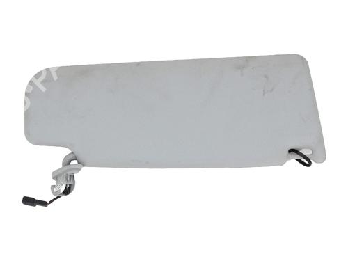 Left sun visor VW POLO IV (9N_, 9A_) 1.2 12V | BP29849197I1
