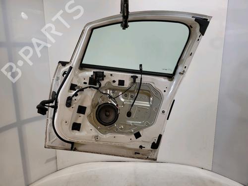 Right front door FORD B-MAX (JK) 1.6 TDCi | BP29624369C3 