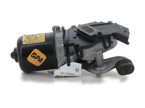 Viskermotor vindrude RENAULT CLIO III (BR0/1, CR0/1) 1.2 16V (BR0P, CR0P) (101 hp) 29517611