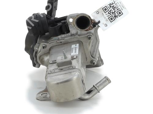 Egr FORD S-MAX (WA6) 2.0 TDCi | BP30405066M69