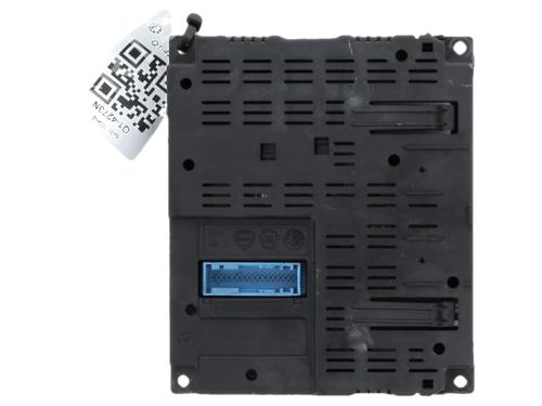 Electronic module FIAT 500 (312_) 1.3 D Multijet (312AXE1A) | BP40520945M83 - Image 2