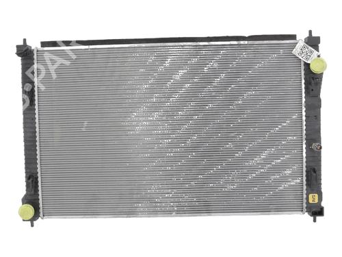 Used Water radiator NISSAN X-TRAIL IV (T33) 1.5 VC-T Mild Hybrid (163 hp) 32309792