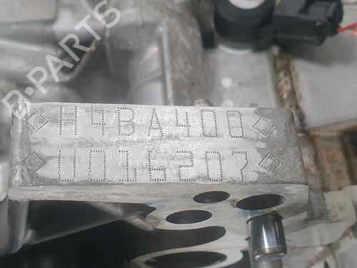 Motor DACIA SANDERO II TCe 90 (B8M1, B8MA, B8AC) | BP30799029M1 