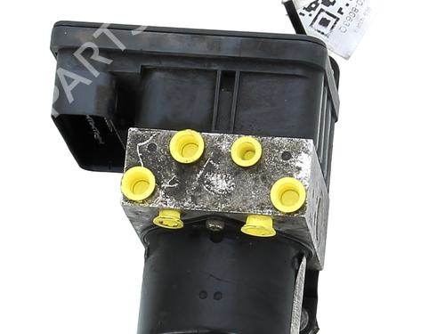 ABS pump CITROËN C5 I (DC_) 2.0 HDi (DCRHZB, DCRHZE) | BP21564797M43 