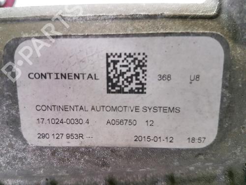 Engine RENAULT ZOE (BFM_) ZOE | BP38496969M1 - Image 8
