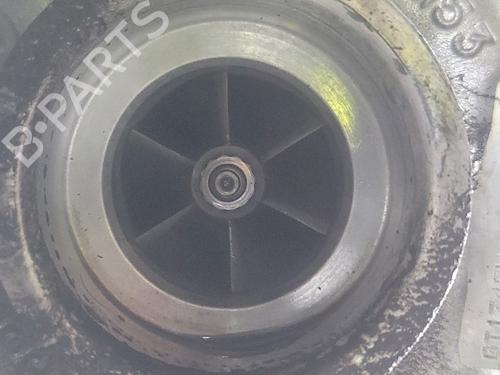 Engine PEUGEOT 508 I (8D_) 2.0 HDi | BP30475016M1 