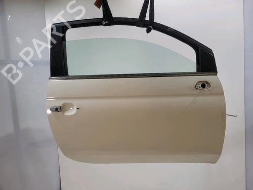 Used Right front door Right front door FIAT 500 (312_) 1.2 (312AXA1A) (69 hp) 36006974 36006974