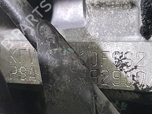 Motor PEUGEOT 1007 (KM_) 1.4 | BP29931445M1