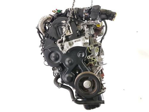 Moteur CITROËN C4 I (LC_) 1.6 HDi (90 hp) 31876558