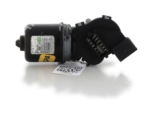 Used Front wiper motor Front wiper motor RENAULT TWINGO I (C06_) 1.2 (C066, C068) (58 hp) 33926243 33926243