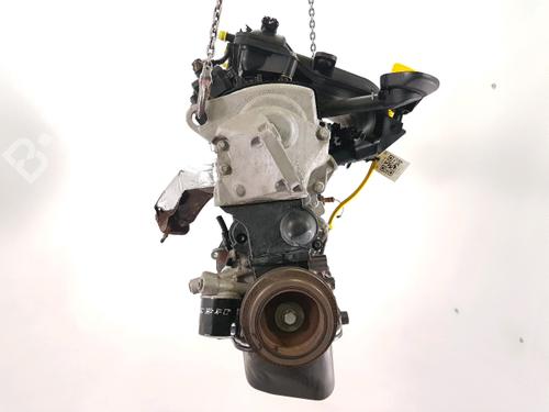 Used Engine Engine RENAULT TWINGO I (C06_) 1.2 16V (C06C, C06D, C06K) (75 hp) 40521179 40521179