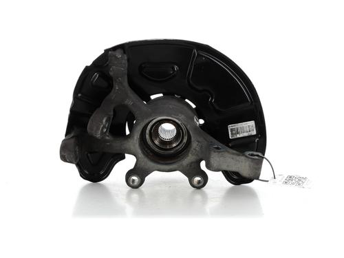Right front steering knuckle MERCEDES-BENZ GLK-CLASS (X204) 220 CDI 4-matic (204.984, 204.997) | BP22595344M26 