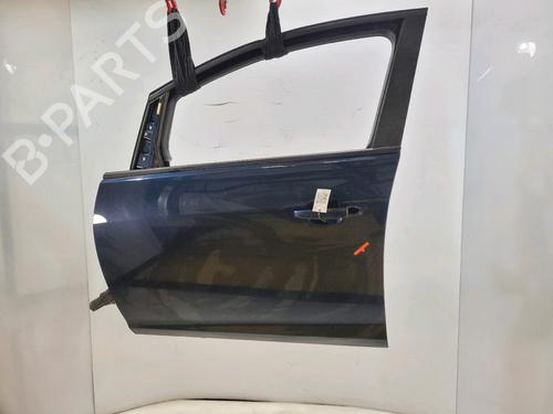Used Left front door OPEL ASTRA J (P10) 1.7 CDTI (68) (110 hp) 22896213