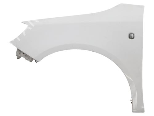 Used Left front fenders Left front fenders SKODA FABIA II (542) 1.6 TDI (75 hp) 35748965 35748965