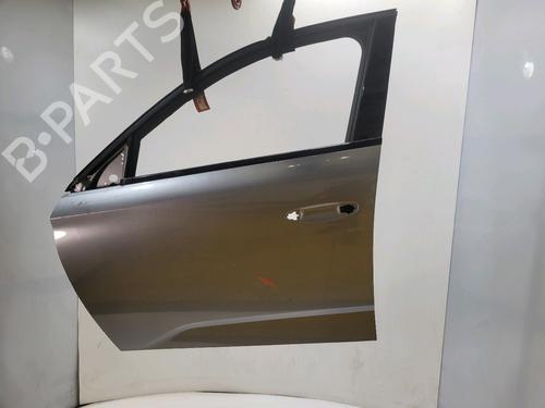 Used Left front door Left front door PEUGEOT 308 III (FB_, FH_, FP_, F3_, FM_) BlueHDi 130 (FBYHZL, FBYHZT) (131 hp) 39736495 39736495