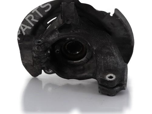 Left front steering knuckle LAND ROVER DISCOVERY SPORT (L550) 2.0 D 4x4 | BP30140646M25 
