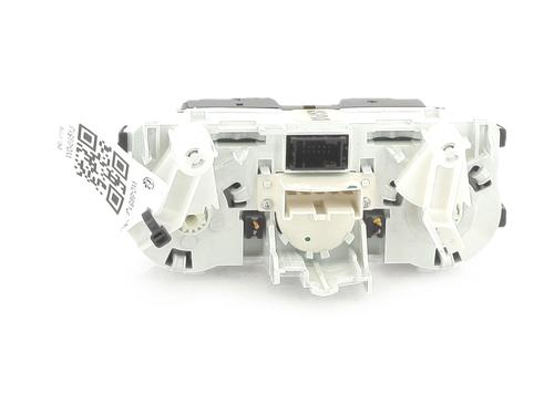 Climate control OPEL CORSA E (X15) 1.2 (08, 68) | BP38612431I5 - Image 2
