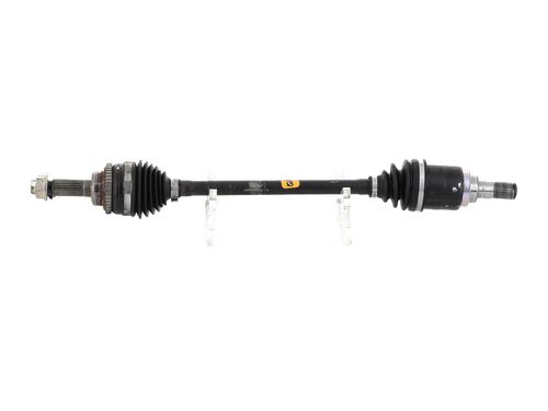 Left front driveshaft SUZUKI CELERIO (LF) 1.0 (AVK310) | BP29874278M38