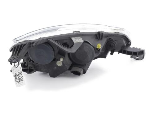Left headlight CITROËN DS3 (SA_) 1.2 VTi 82 | BP35998774C28 - Image 2