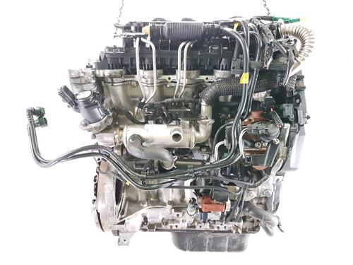 Engine PEUGEOT 308 SW I (4E_, 4H_) 1.6 HDi | BP29231496M1 