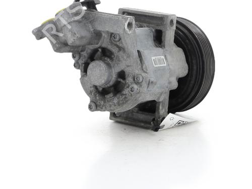 AC compressor DACIA LOGAN MCV II 1.5 dCi | BP38917929M34 - Image 3