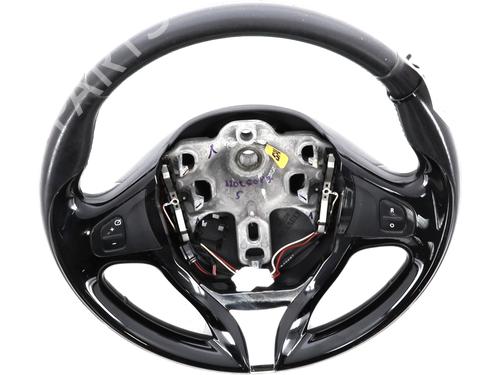 Rat Rat RENAULT CLIO IV Grandtour (KH_) 1.5 dCi 90 (KHN3, KHN4) (90 hp) 36512442 36512442