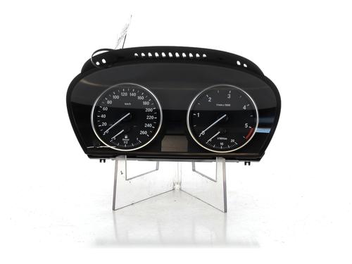 Instrument cluster BMW 5 (E60) 530 d | BP22307982C47 