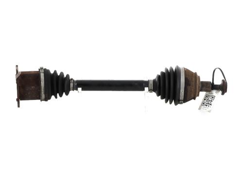 Left front driveshaft AUDI A6 Allroad C6 (4FH) 3.0 TDI quattro | BP24652286M38 