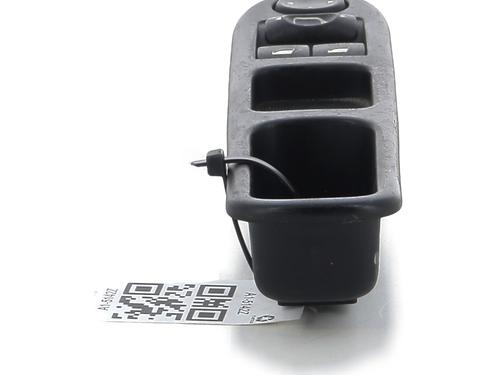 Left front window switch PEUGEOT 307 (3A/C) 1.6 HDi 110 | BP31938263I27 - Image 2