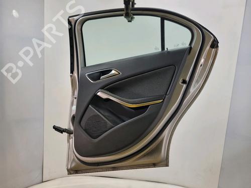 Right rear door MERCEDES-BENZ A-CLASS (W176) A 180 CDI / d (176.012) | BP30800352C5