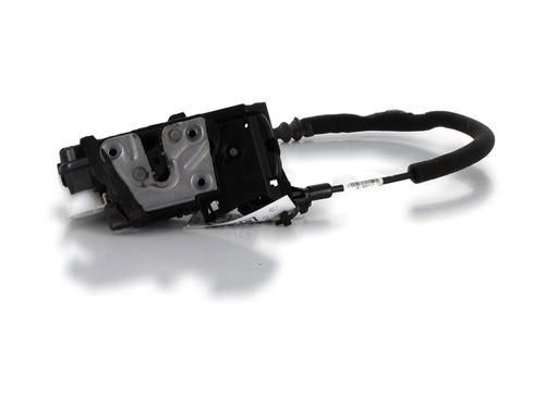 Front left lock RENAULT CLIO IV (BH_) 0.9 TCe 90 (BHNF, BHMA, BHMH, BHJK, BHJR) | BP29055367C98 