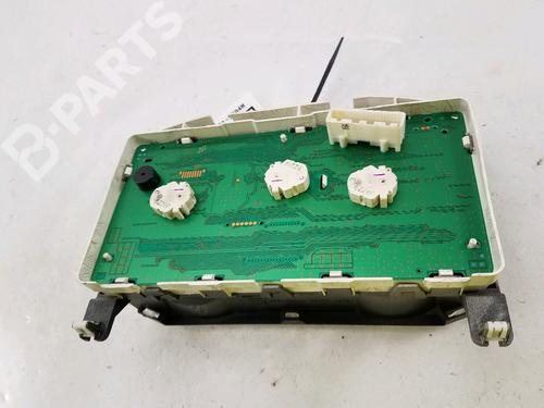 Instrument cluster NISSAN NOTE (E11, NE11) 1.5 dCi | BP10448183C47 