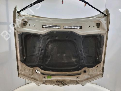Hood BMW 7 (E65, E66, E67) 730 d | BP25127792C1 