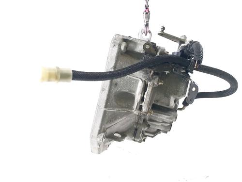 Used Gearbox RENAULT ZOE (BFM_) ZOE (92 hp) 32013579