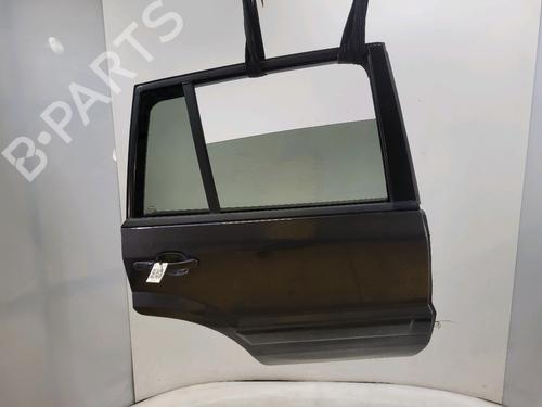 Used Right rear door FORD FUSION (JU_) 1.4 TDCi (68 hp) 31079535