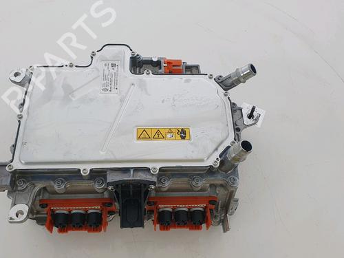 Inverter/Konverter RENAULT CLIO V (B7_) 1.6 E-TECH 145 (B7MU) (143 hp) 30895000