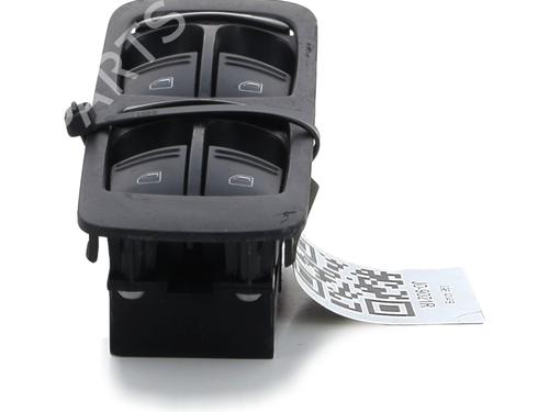 Pulsantiera anteriore sinistra PORSCHE CAYENNE (9PA) Turbo S 4.8 | BP29761927I27