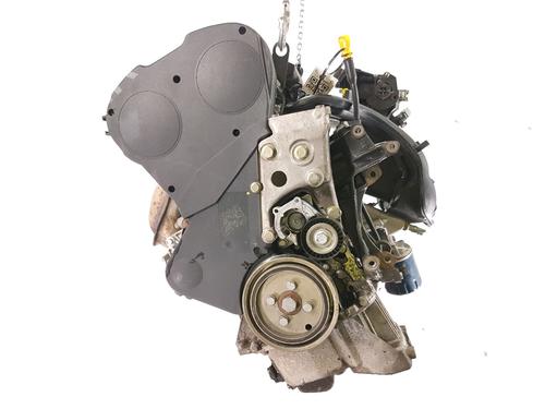 Używane Silnik PEUGEOT 406 (8B) [1995-2005]  26189915