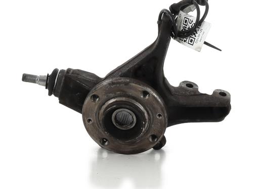 Used Right front steering knuckle CITROËN BERLINGO MULTISPACE (B9) 1.6 HDi 90 (90 hp) 29321356