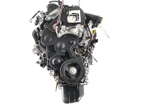Used Engine Engine PEUGEOT 508 I (8D_) 1.6 HDi (112 hp) 33300004 33300004