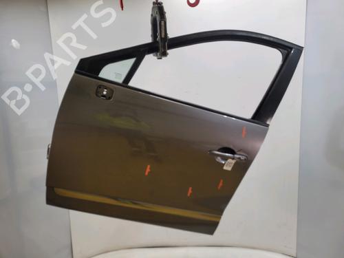 Puerta delantera izquierda RENAULT GRAND SCÉNIC III (JZ0/1_) 1.6 dCi (JZ00, JZ12) (130 hp) 31822002
