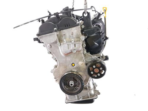 Motor Motor HYUNDAI i10 I (PA) 1.2 (86 hp) 33925808 33925808