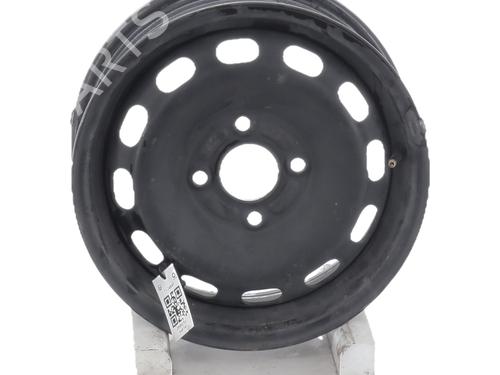 Fælk FORD FIESTA VI (CB1, CCN) 1.4 TDCi | BP36007193C45 - Image 2