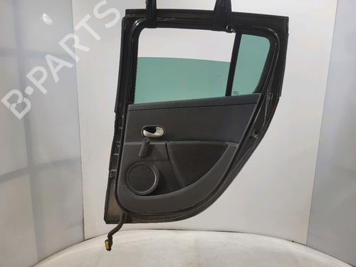 Right rear door RENAULT CLIO III (BR0/1, CR0/1) 1.5 dCi (BR17, CR17) | BP29849582C5 