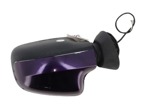 Left mirror DACIA SANDERO 1.2 16V LPG | BP25731919C26 