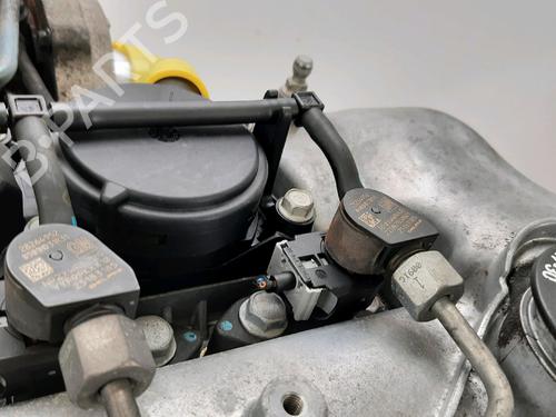 Engine CHEVROLET ORLANDO (J309) 2.0 D | BP33230085M1  - Image 9