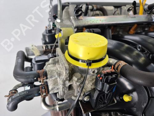 Engine SUZUKI SWIFT III (MZ, EZ) 1.3 (RS413, ZC11S) | BP40557684M1  - Image 6