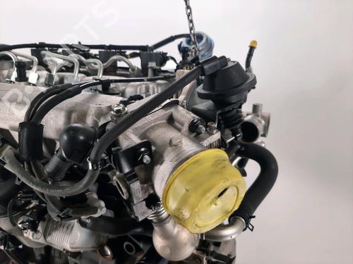 Engine KIA CEE'D Hatchback (ED) 1.6 CRDi 115 | BP36898071M1 - Image 8