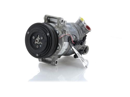 Used AC compressor OPEL ASTRA K (B16) 1.6 CDTi (68) (110 hp) 21374124