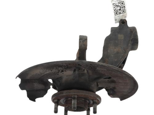 Right front steering knuckle FORD TRANSIT CONNECT V408 Box Body/MPV 1.5 TDCi | BP35891745M26 - Image 3